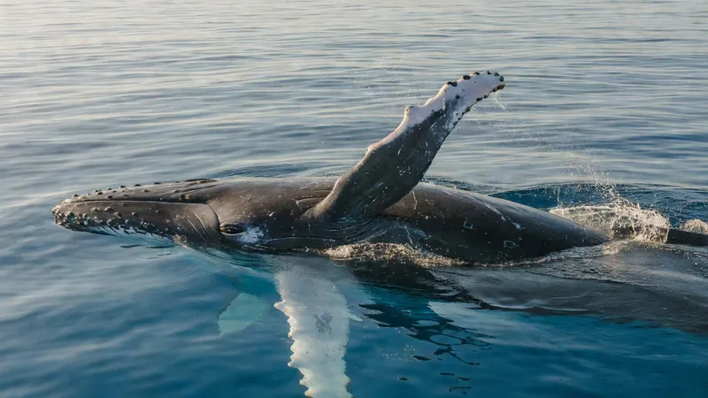 Ultimate Whale Watch from Lahaina – small group whale watching Maui