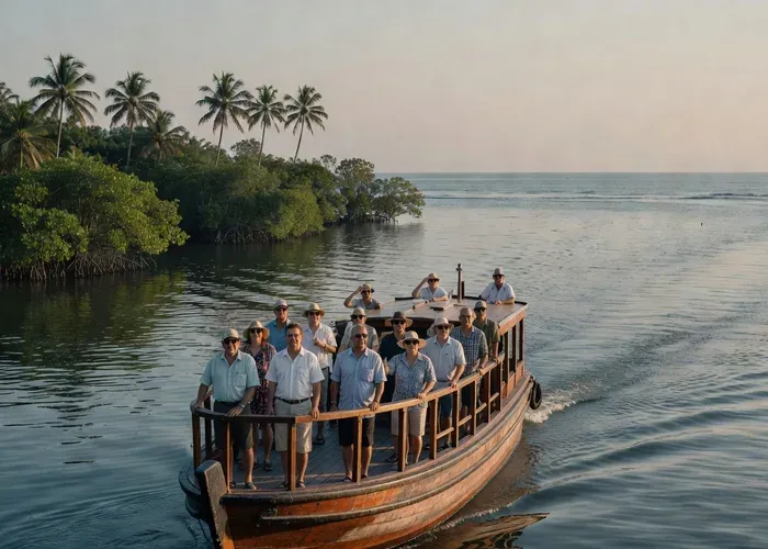Ocean Giants: Mirissa Whale Watching Tour from Colombo whale watching Sri Lanka