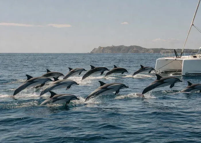 San Diego Whale/Dolphin Watching Cruise Aboard Luxury Vessel whale watching San Diego